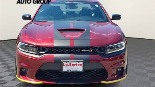 2023 dodge charger