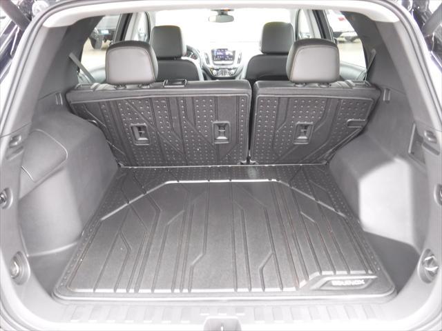 2024 chevrolet equinox premier w/1lz