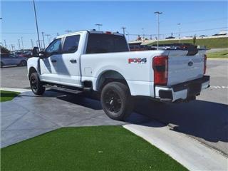 2023 Ford F-250 xlt