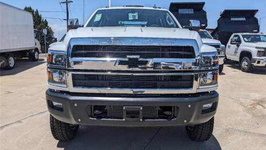 2024 Chevrolet Silverado