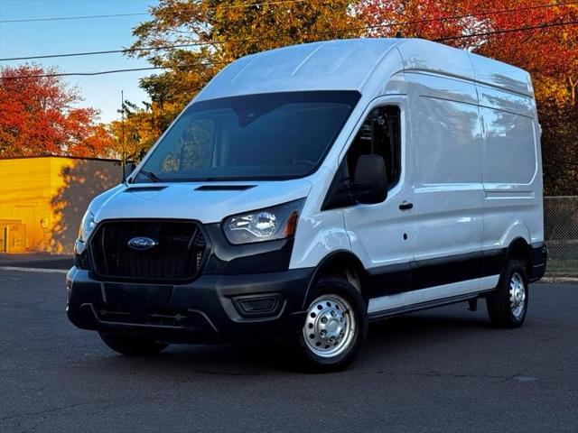 2019 ford transit-250 base