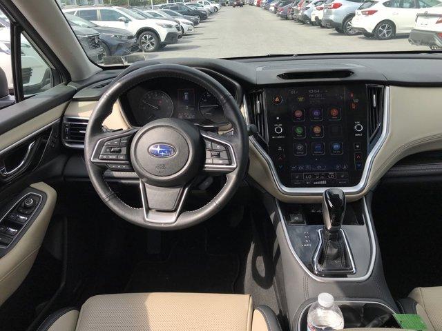2024 subaru outback limited xt