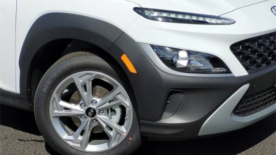 2023 Hyundai Kona