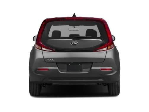 2020 kia soul lx 4dr hatchback in corpus christi, texas