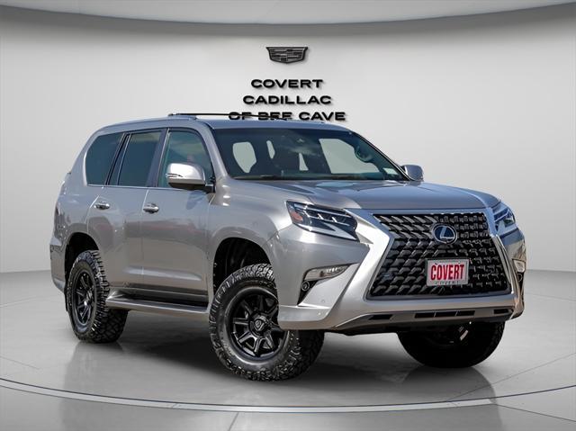 2023 lexus gx 460 base