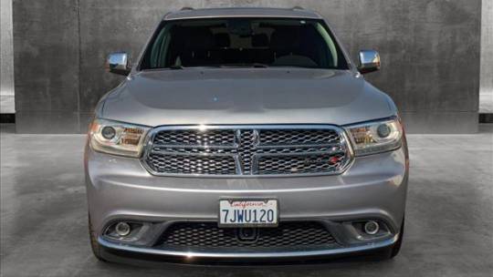 2014 Dodge Durango