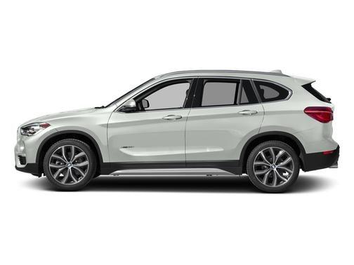 2017 bmw x1