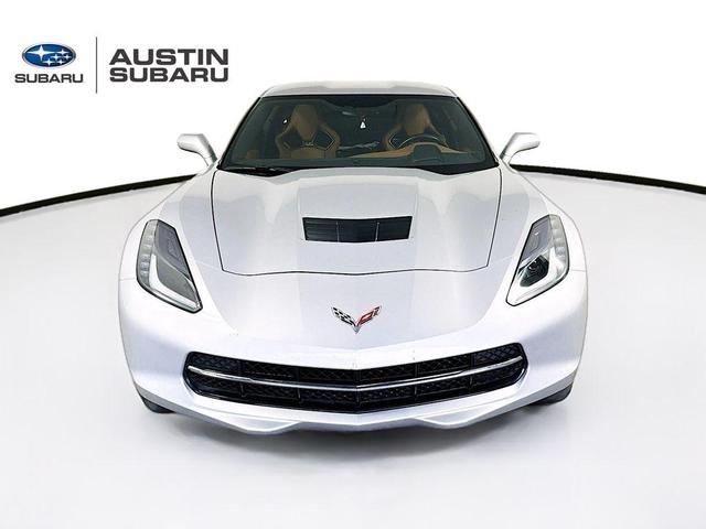 2014 chevrolet corvette stingray z51