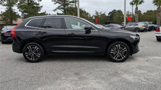 2019 volvo xc60 t6 momentum