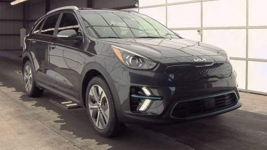 2022 Kia Niro