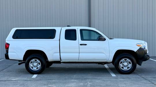 2019 Toyota Tacoma