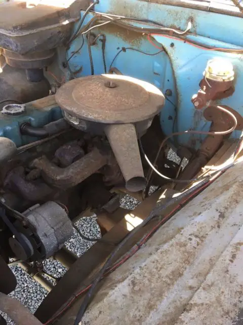 1965 chevy k10 pickup