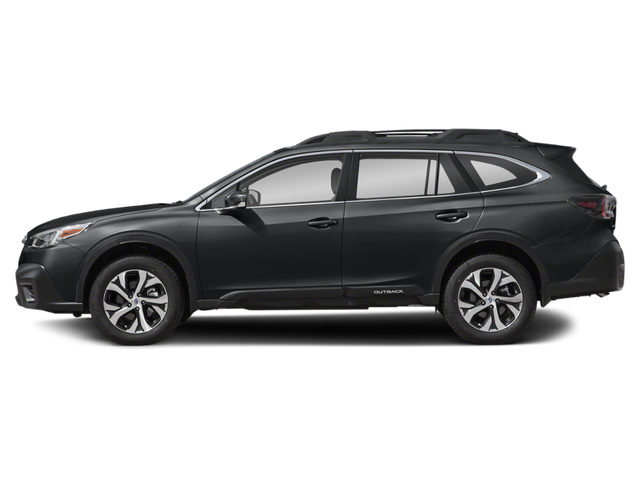 2020 subaru outback limited xt