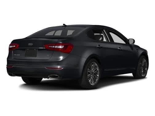 2016 kia cadenza limited in charleston, south carolina