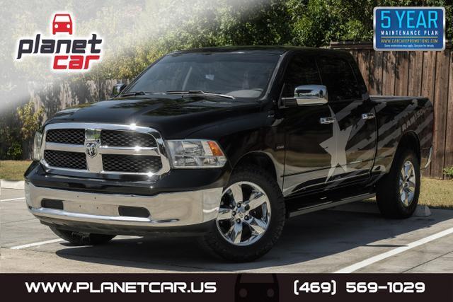 2020 ram 1500 classic slt