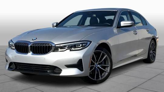 2020 BMW 3 series
