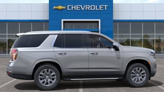 2024 Chevrolet Tahoe