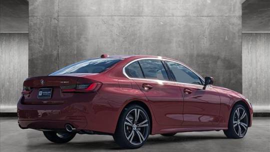2024 BMW 3 series