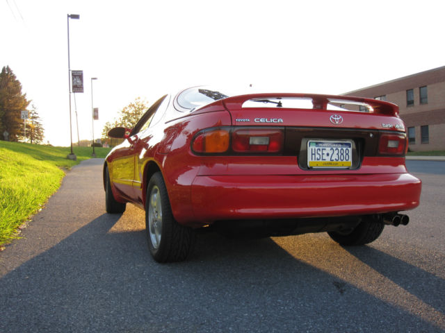 1992 celica all-trac turbo