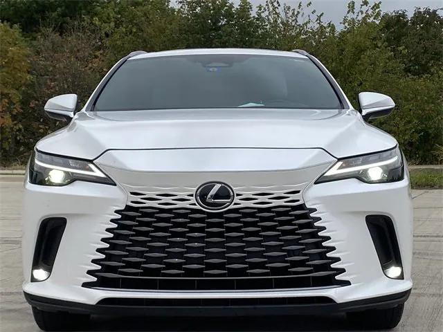 2024 lexus rx 350 base