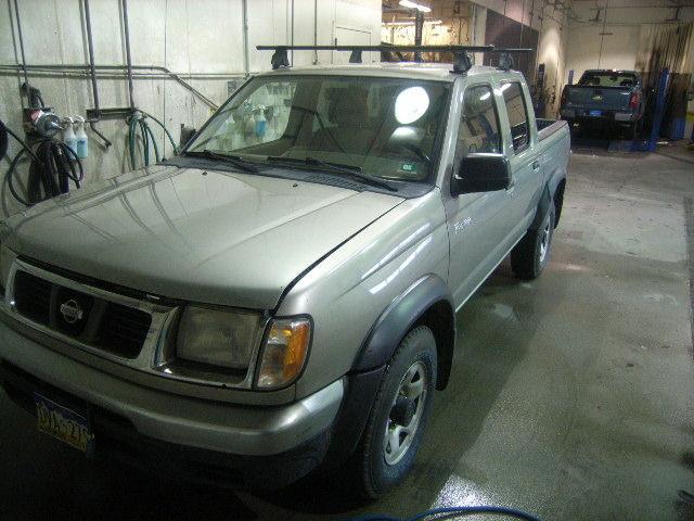 2000 nissan frontier for sale in anchorage, alaska