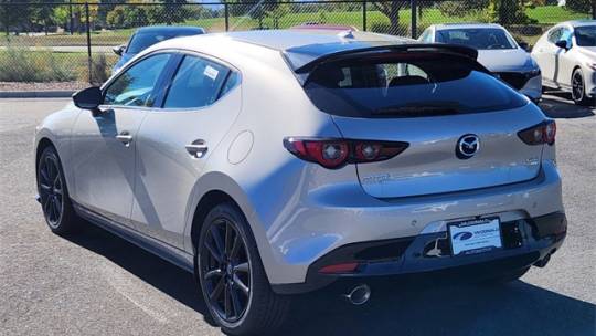 2025 Mazda