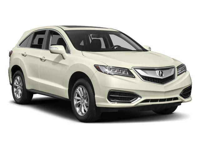 2017 acura rdx base