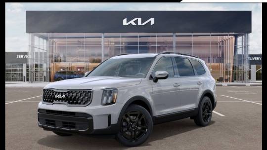 2024 Kia Telluride