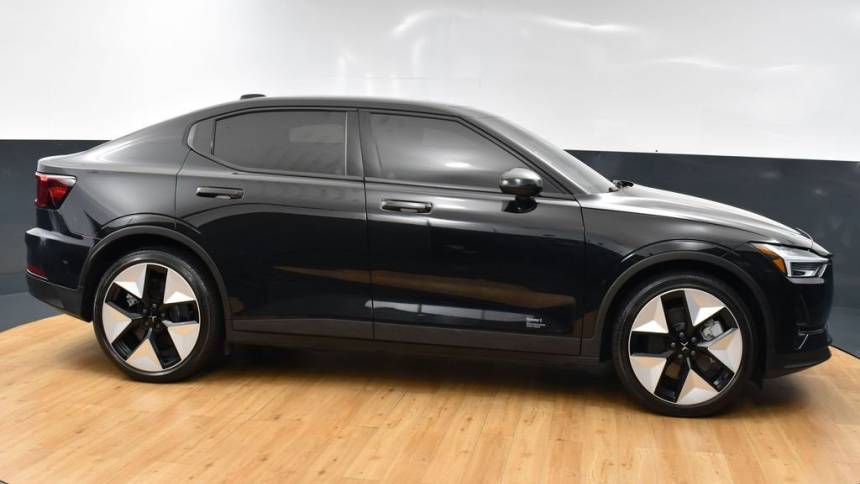 2023 polestar 2 long range dual motor