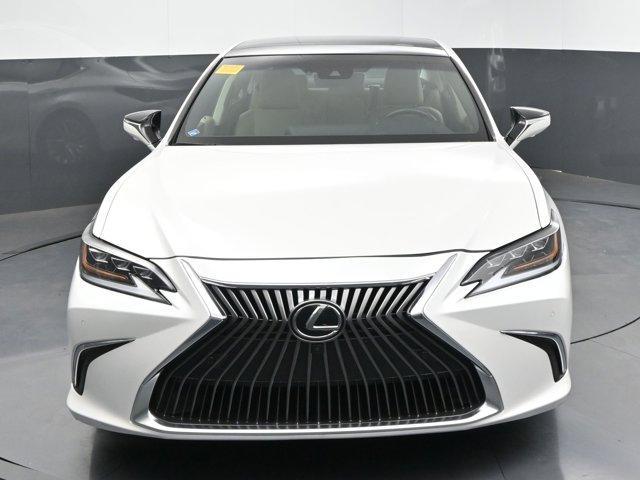 2019 lexus es 350 ultra luxury