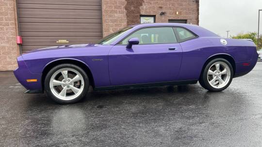 2010 Dodge Challenger