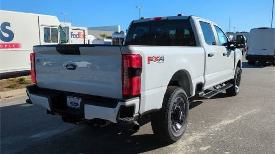2024 Ford F-250