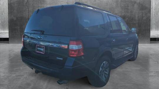2015 Ford Expedition