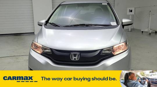 2016 Honda Fit