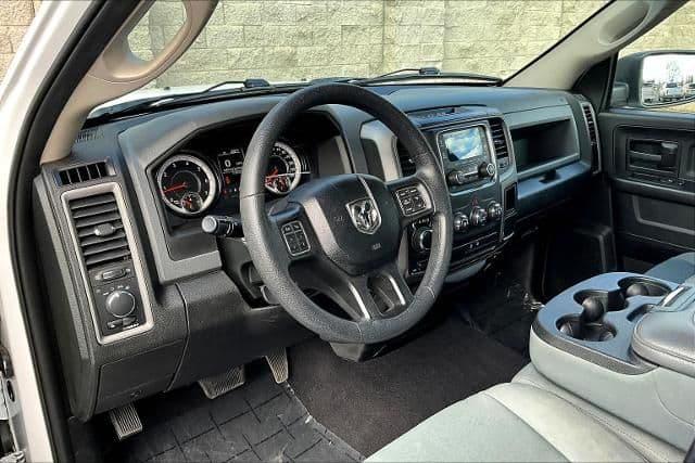 2019 ram 1500 classic tradesman in klamath falls, oregon