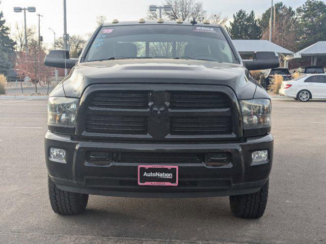 2015 ram 3500 big horn
