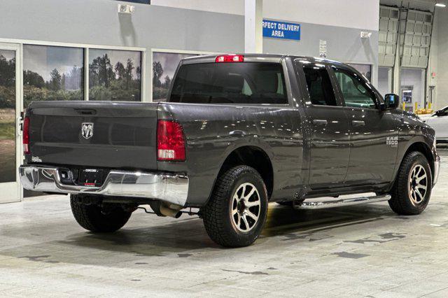 2019 ram 1500 tradesman