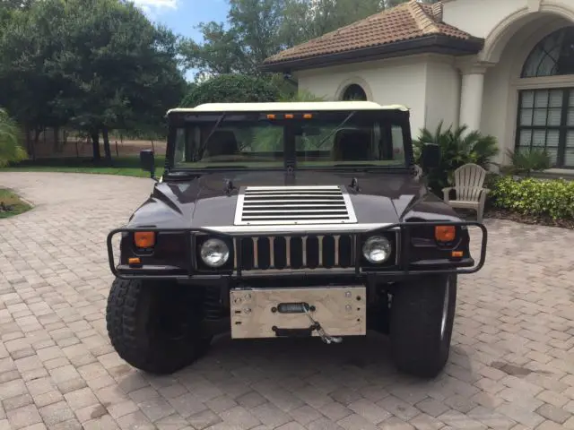 hummer h1 1994