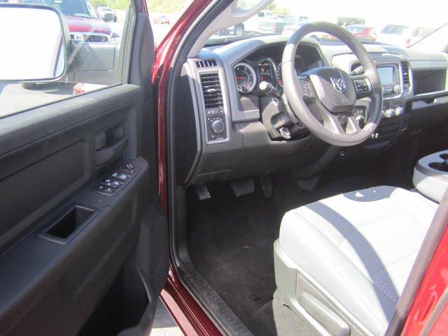 used 2018 ram 2500 4x4 crew cab st sallisaw, ok 74955 for sale in sallisaw, oklahoma