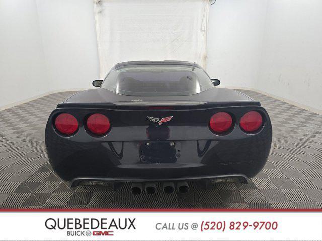 2013 chevrolet corvette grand sport