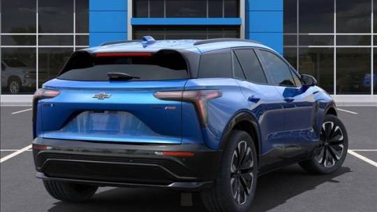 2024 Chevrolet Blazer EV