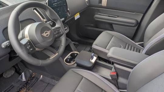 used 2025 mini countryman cooper s all4 $38,777great deal 4,238 mi. location: towson