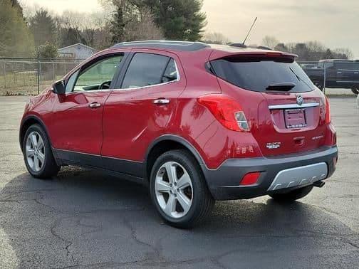 2016 buick encore base in dover, delaware