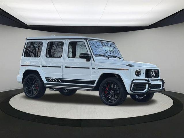 2024 mercedes-benz amg g 63 4matic