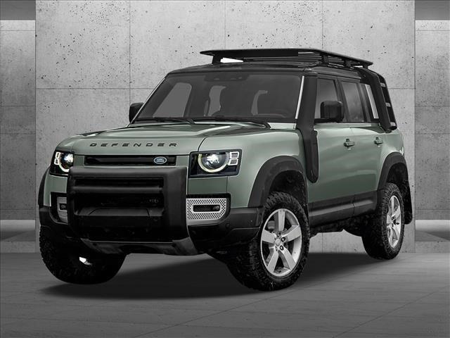 2021 land rover defender 110 se