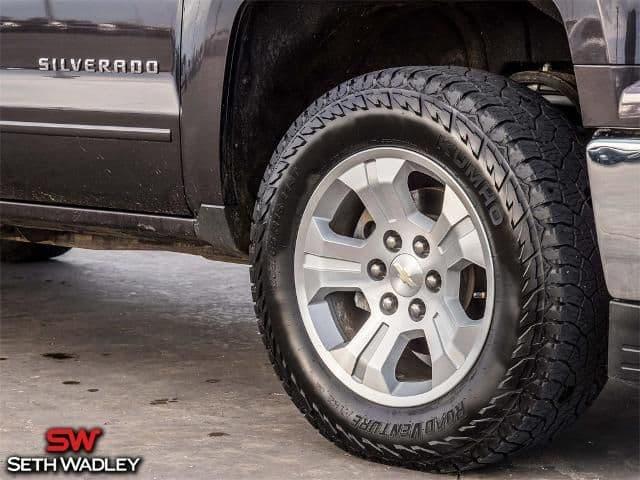 2015 chevrolet silverado 1500 lt in pauls valley, oklahoma