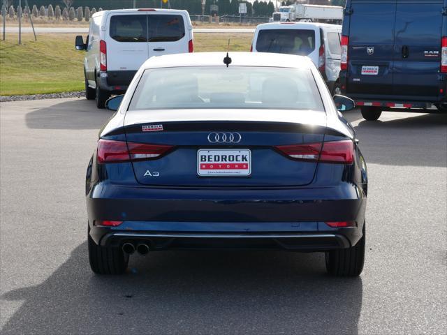 2019 audi a3 premium