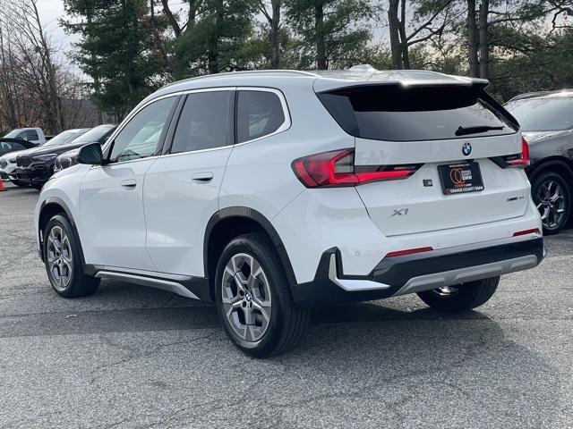 2024 bmw x1 xdrive28i