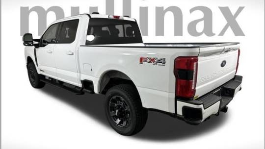 2024 Ford F-250