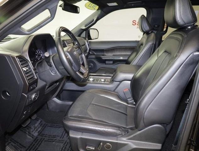 2021 ford expedition limited
